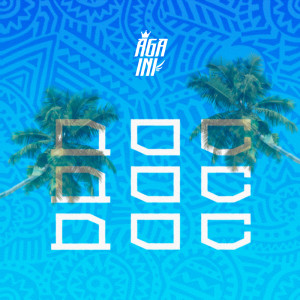 Album Дос from AGA-INI