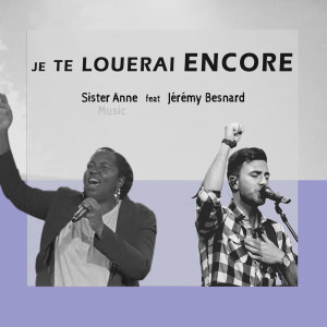 Sister Anne Music的专辑Je Te Louerai Encore