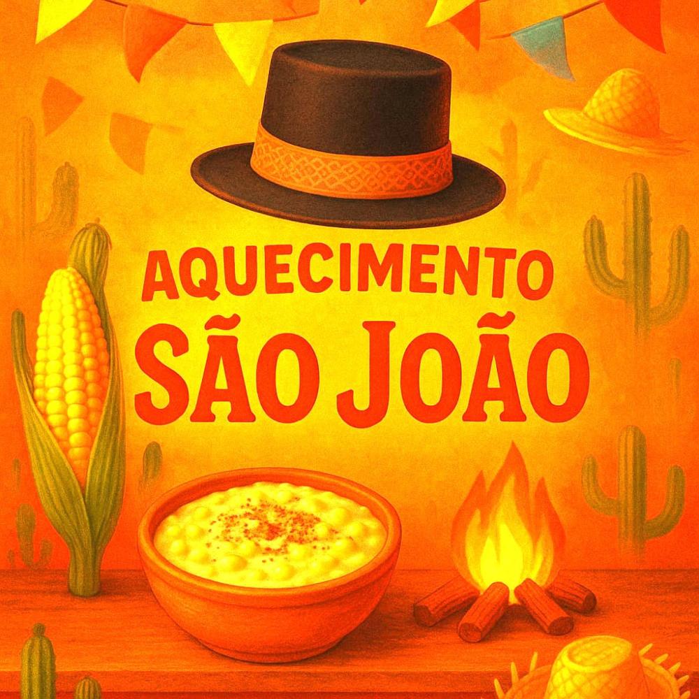 Aquecimento São João (Explicit)