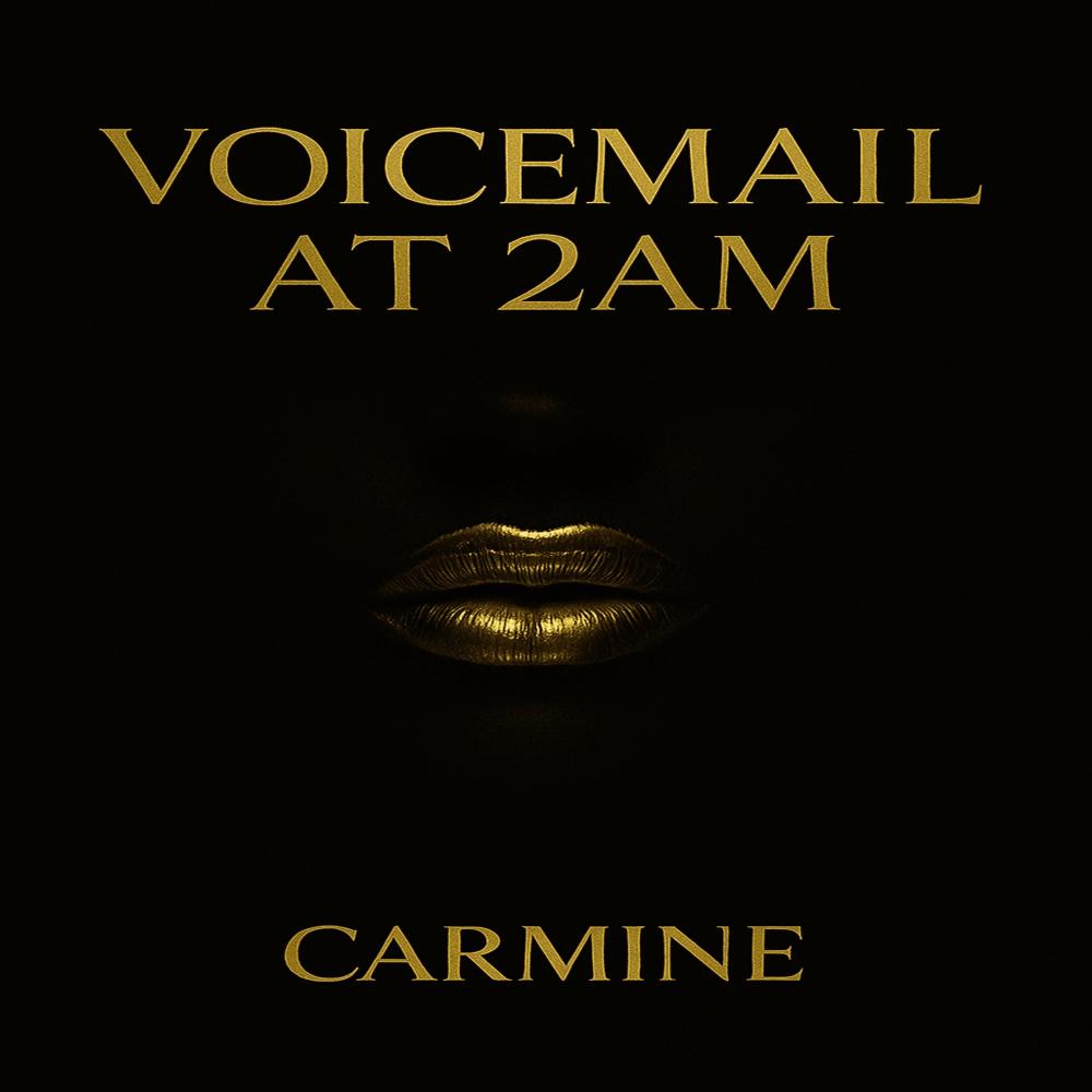 VOICEMAIL AT 2AM