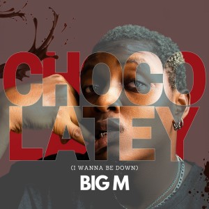 Album Chocolatey (I Wanna Be Down) from Big M