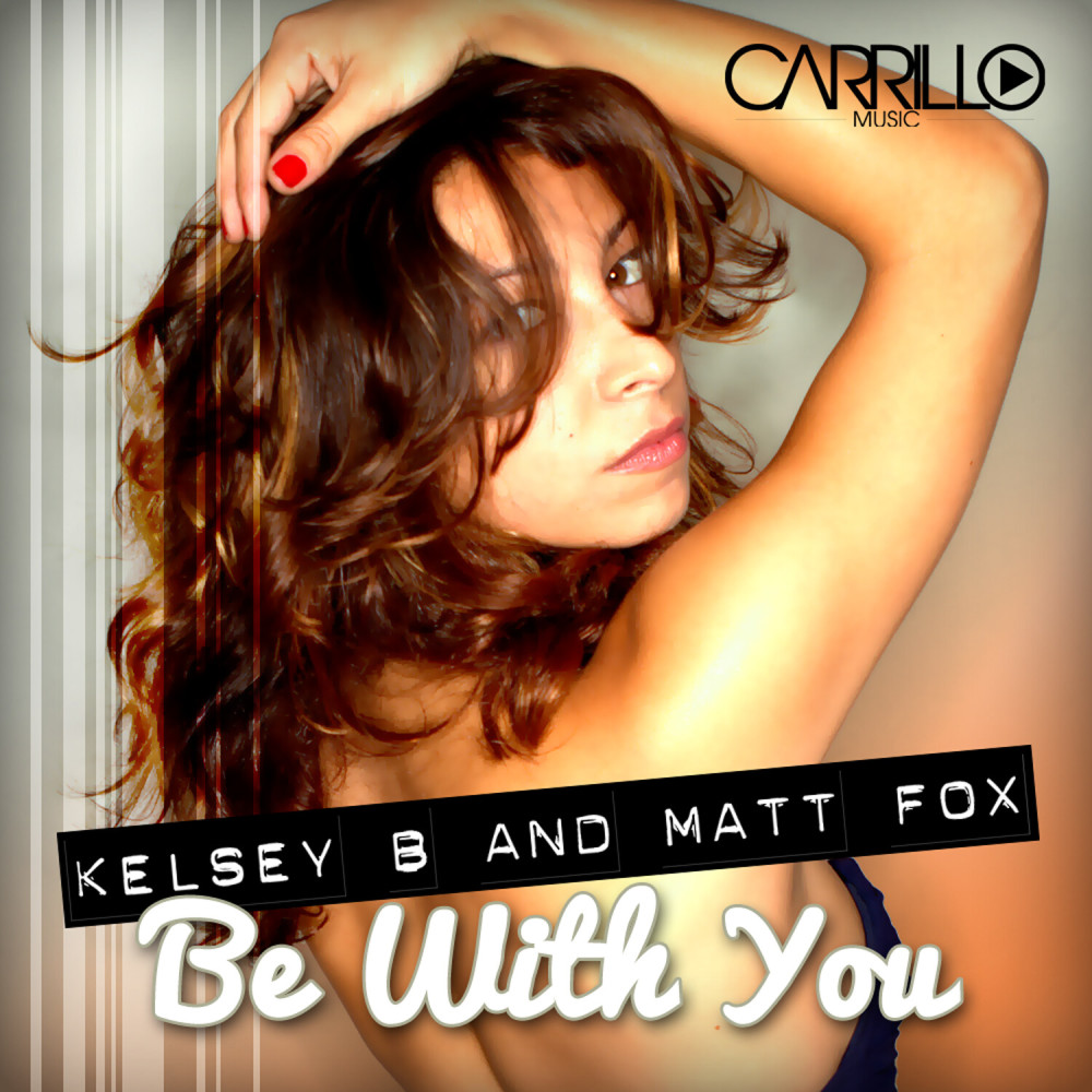 Be With You (Barona & Hull Radio Mix)