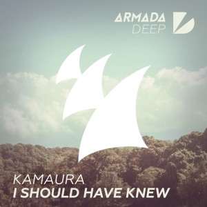 Kamaura的專輯I Should Have Knew