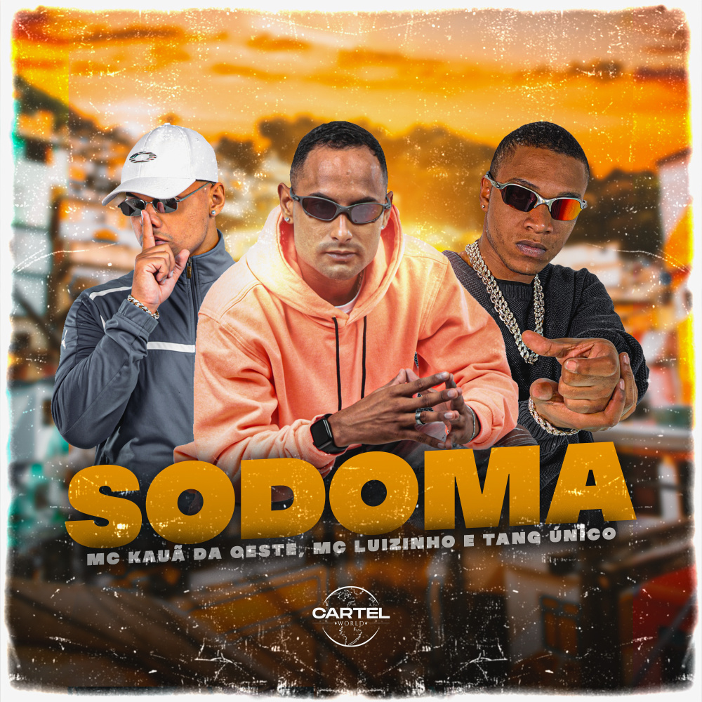 Sodoma (Explicit)