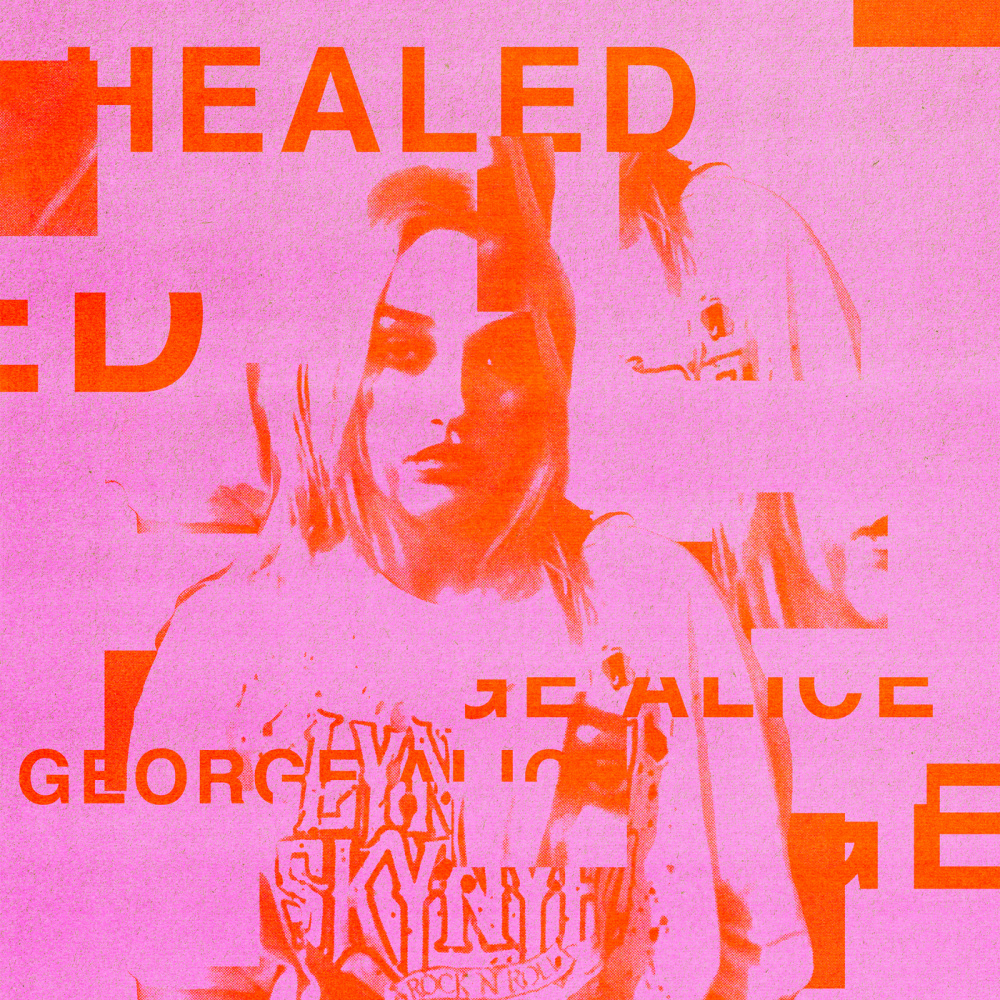 Healed (Explicit)