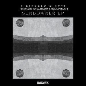 收聽Yigitoglu的Sundowner (TonalTheory Remix)歌詞歌曲