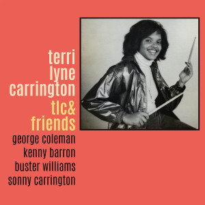 Album What Is This Thing Called Love from Terri Lyne Carrington