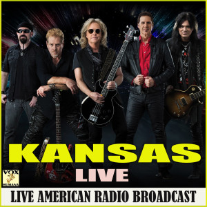 Kansas Live