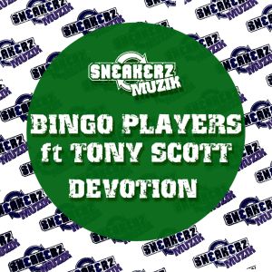收聽Bingo Players的Devotion (feat. Tony Scott) [Vocal Radio Edit] (Vocal Radio Edit)歌詞歌曲