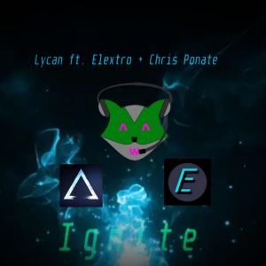 Album Ignite from 