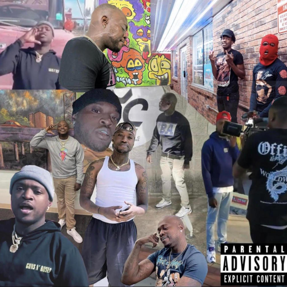 Bel Aire (Explicit)