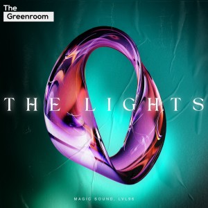 Album The Lights oleh Magic Sound