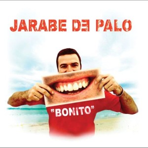 收聽Jarabe de Palo的Cambia la piel歌詞歌曲