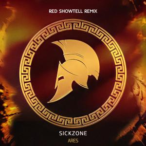 อัลบัม ARES (Red Showtell Remix) ศิลปิน Sickzone