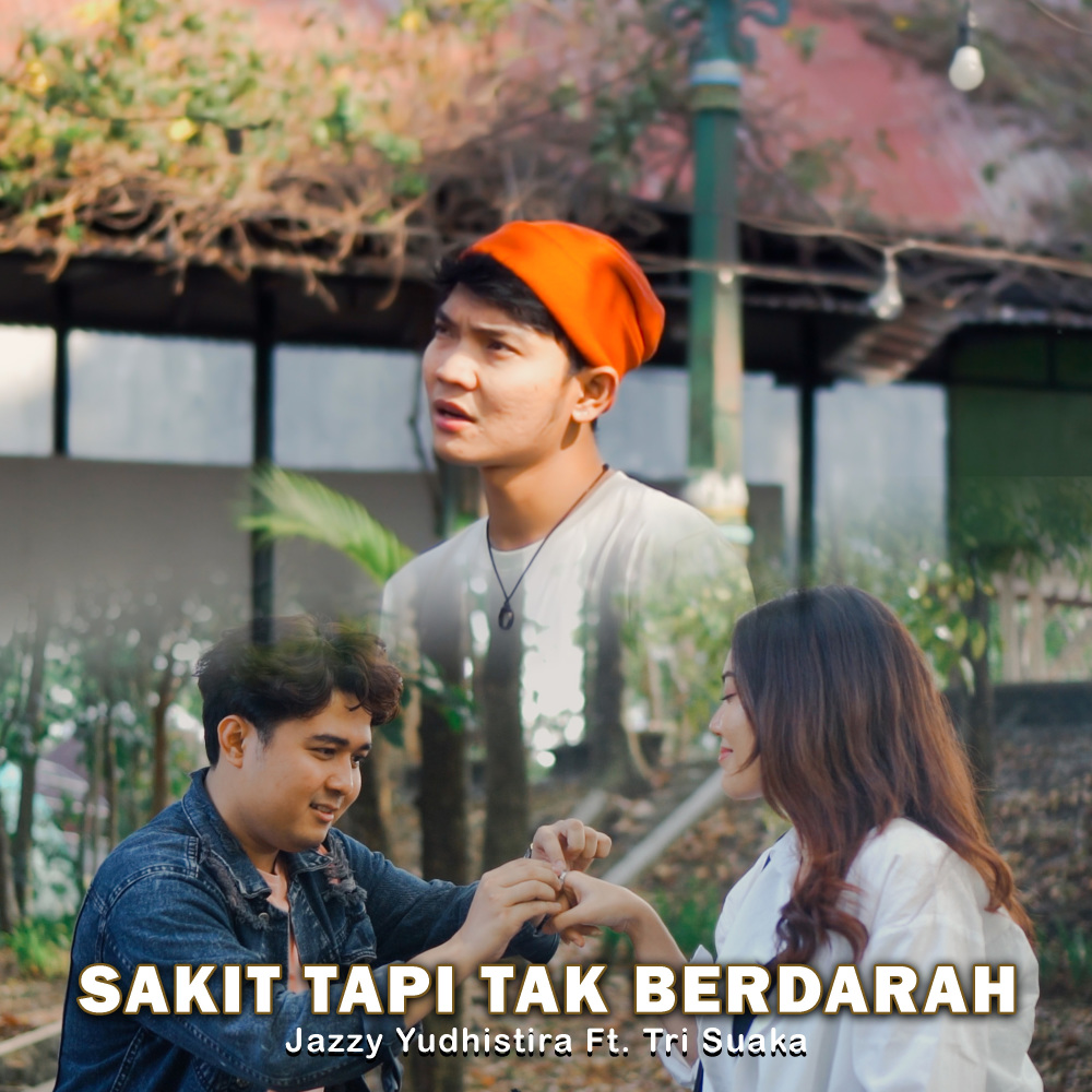 SAKIT TAPI TAK BERDARAH