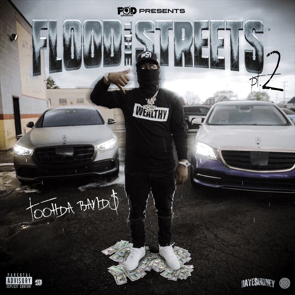 Cost Me (Explicit)