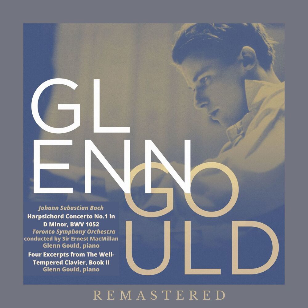 Fugue No. 7 in E-Flat Major, BWV 876 (Remastered)