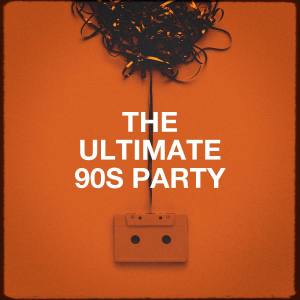 Album The Ultimate 90s Party (Explicit) oleh 90er Musik Box