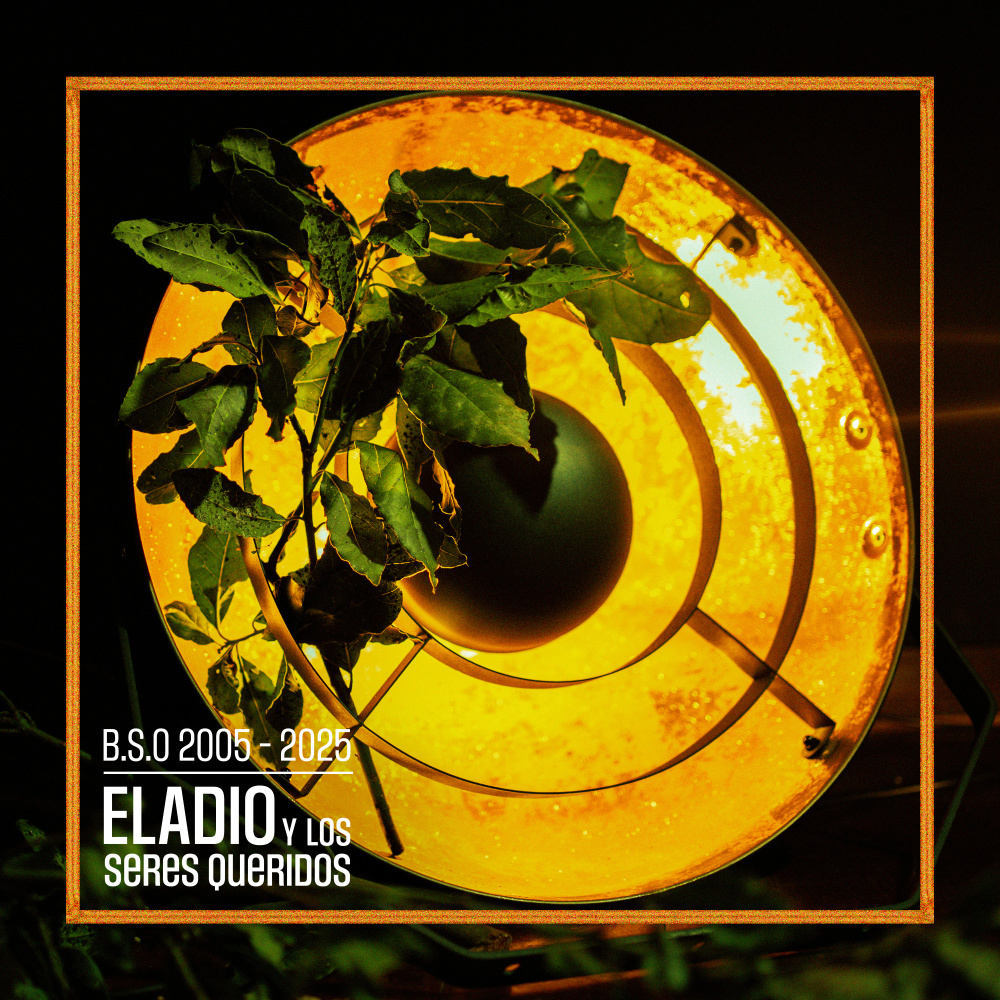Medidas Desesperadas (B.S.O. 2005-2025)