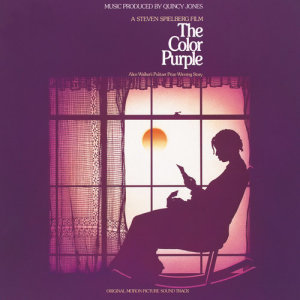收聽Quincy Jones的The First Letter (From "The Color Purple" Soundtrack)歌詞歌曲