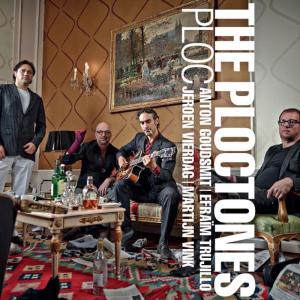 ดาวน์โหลดและฟังเพลง Flare พร้อมเนื้อเพลงจาก The Ploctones