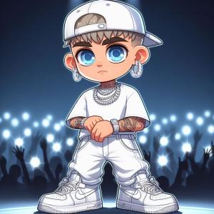 收聽littleynggg的FREESTYLE LISBOA (Explicit)歌詞歌曲