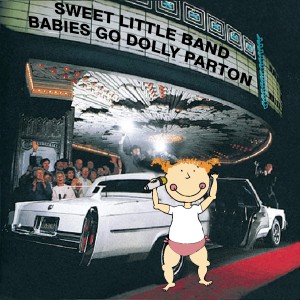 收聽Sweet Little Band的Before The Next Teardrop Falls歌詞歌曲