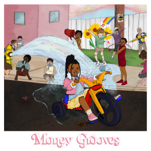 Album Money Grooves (Explicit) oleh Them