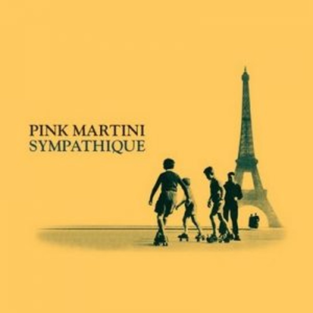 Sympathique
