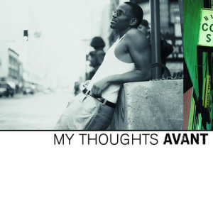 อัลบัม My Thoughts ศิลปิน Avant