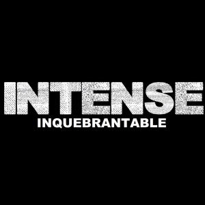 Intense的專輯Inquebrantable