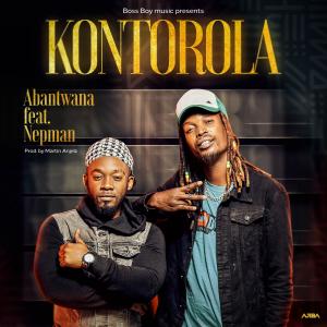DJ Boo的專輯Kontorola (feat. Nepman)