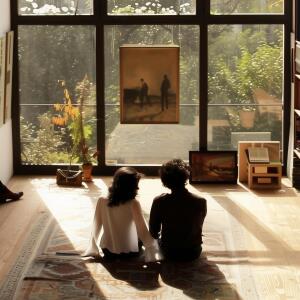 default playlist img