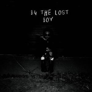 Album b4 the lost boy (Explicit) oleh Duffy