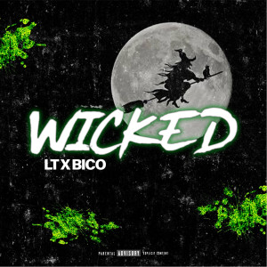 Listen to Wicked (Explicit) song with lyrics from LT
