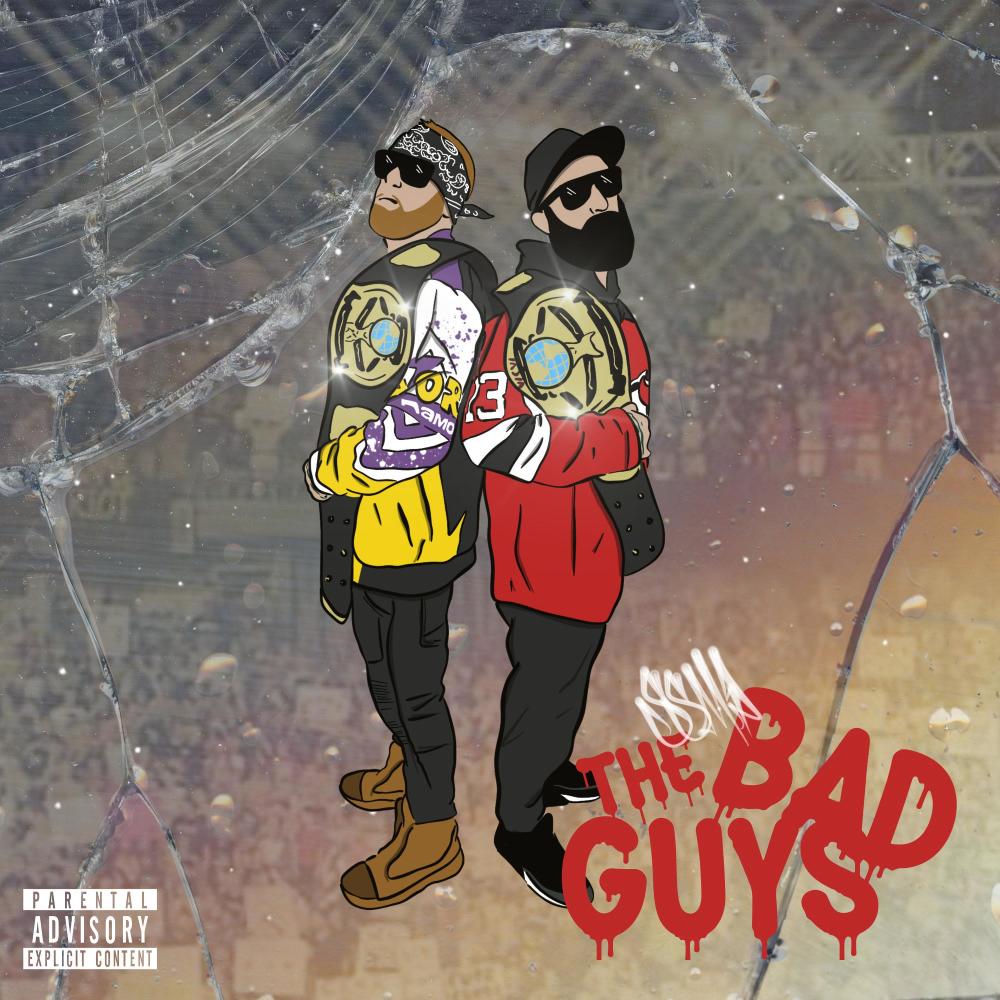 Track Runners (feat. Cuchester & Benzin) (Explicit)