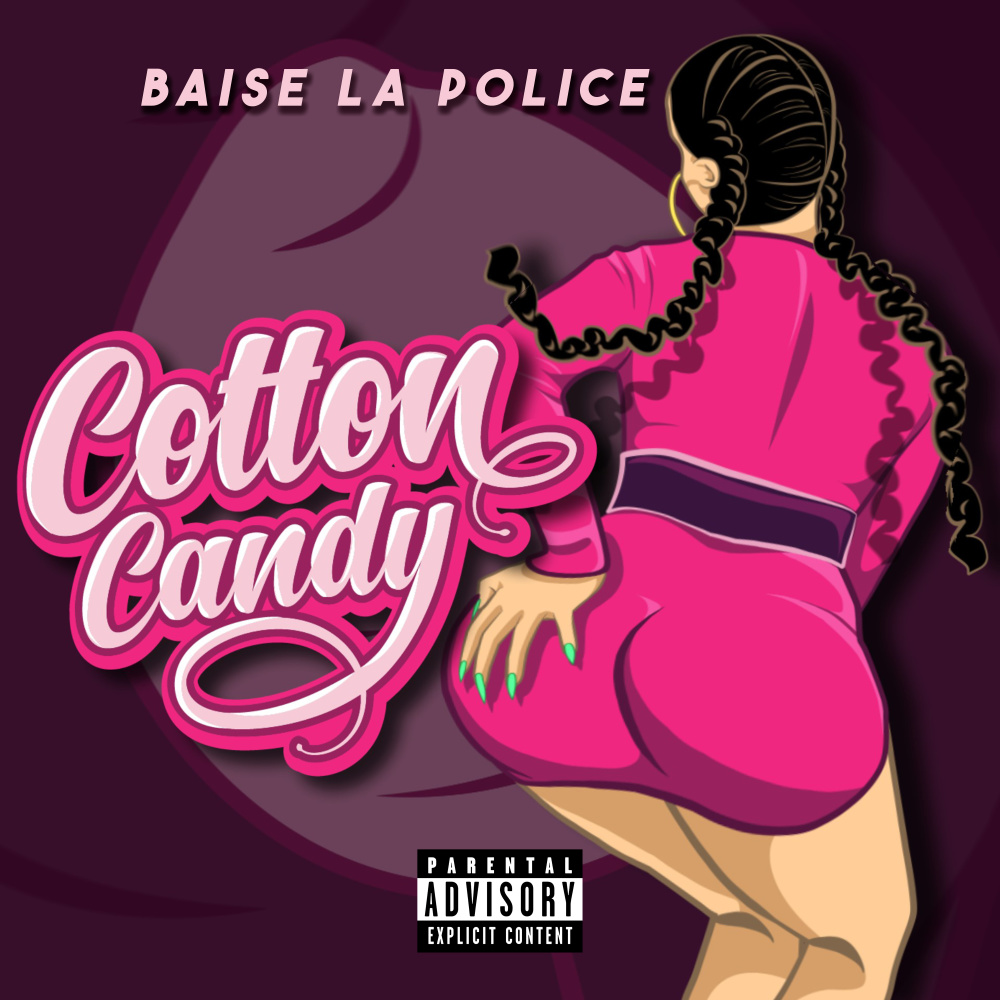Cotton Candy