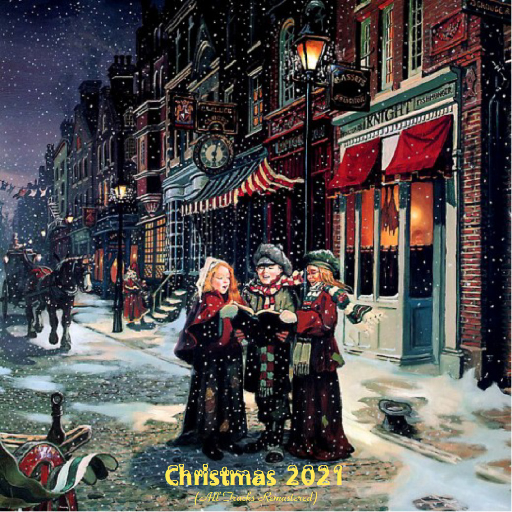 O Little Town Of Bethlehem (Remastered 2021)