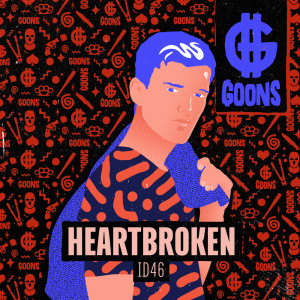 ดาวน์โหลดและฟังเพลง Heartbroken พร้อมเนื้อเพลงจาก ID46
