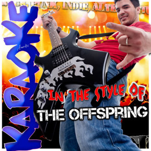 ดาวน์โหลดและฟังเพลง You're Gonna Go Far Kid (In the Style of the Offspring) [Karaoke Version] (Karaoke Version) พร้อมเนื้อเพลงจาก Ameritz - Karaoke
