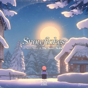 Dengarkan Snowflakes lagu dari Aran Brôg dengan lirik