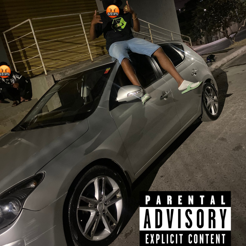 Online de Novo, Ex Fora do Jogo (Explicit)