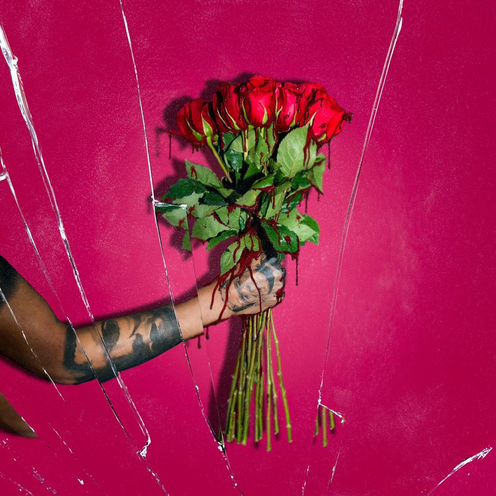 Rock With You (feat. Adrian Javon) (Explicit)