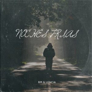 Album Noches Frias oleh Lencia