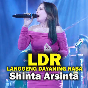 Shinta Arsinta的專輯Langgeng Dayaning Rasa "LDR"