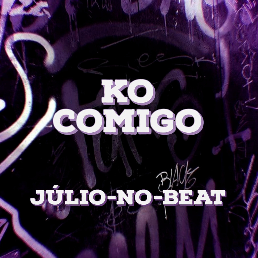 Ko Comigo (Explicit)