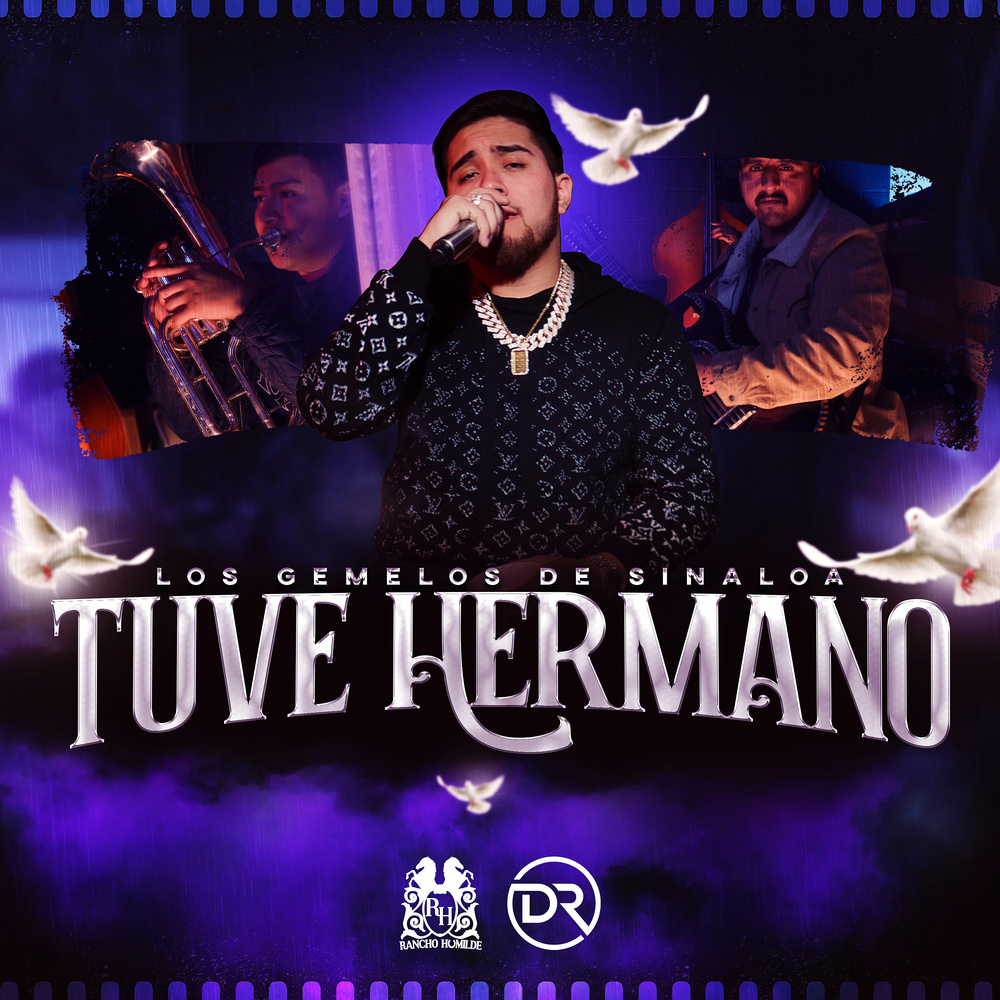 Tuve Hermano