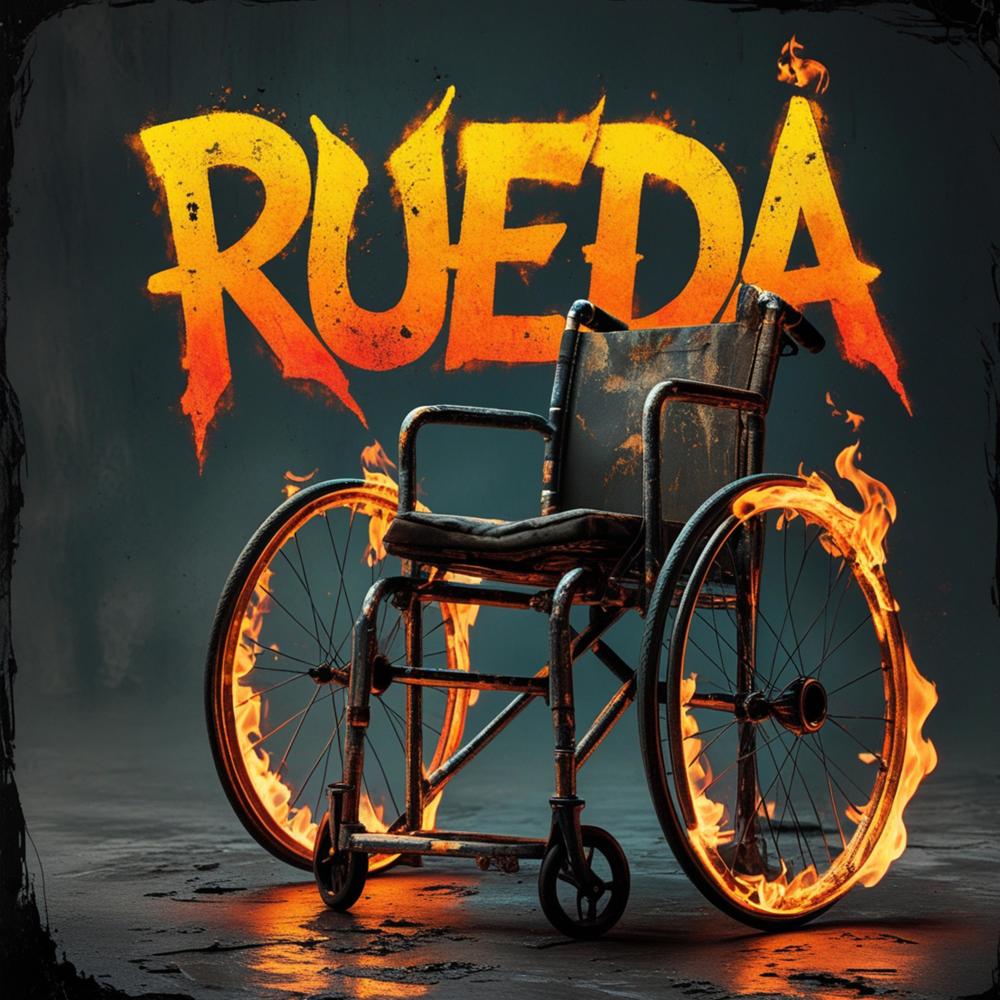 Rueda (feat. UnTal Kapony)