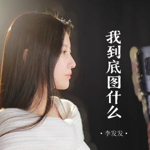 Album 我到底图什么 from 李发发