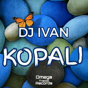 Album Kopali from DJ Ivan